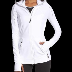 Athletic Jacket Sz Sm